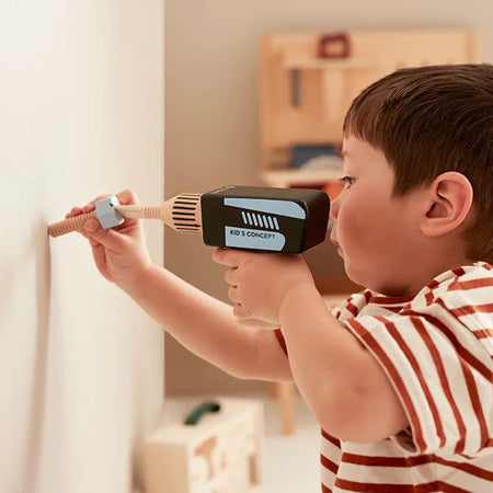 Trousse à outils Kids Concept