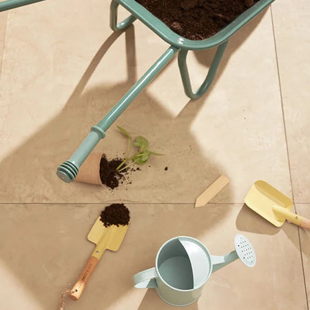 Kit d'outils de jardin Kids Concept