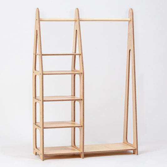 Contreplaqué naturel