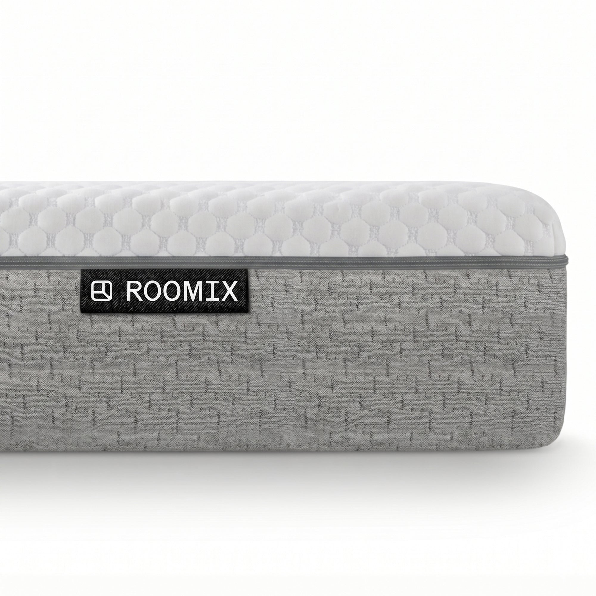 Matelas Enfant Roomix Eco-Mousse