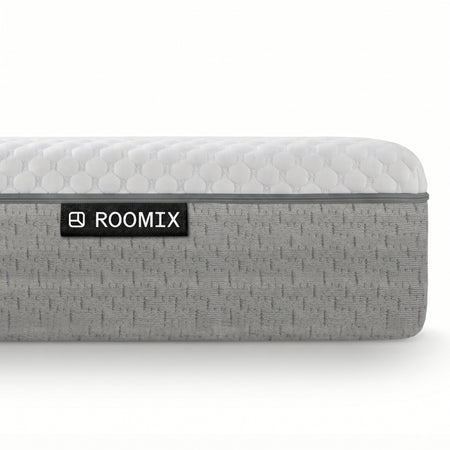 Matelas Enfant Roomix Eco-Mousse