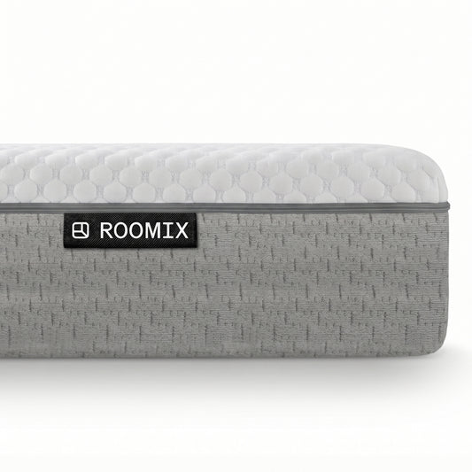 Roomix Eco-Foam Toddler Mattress
