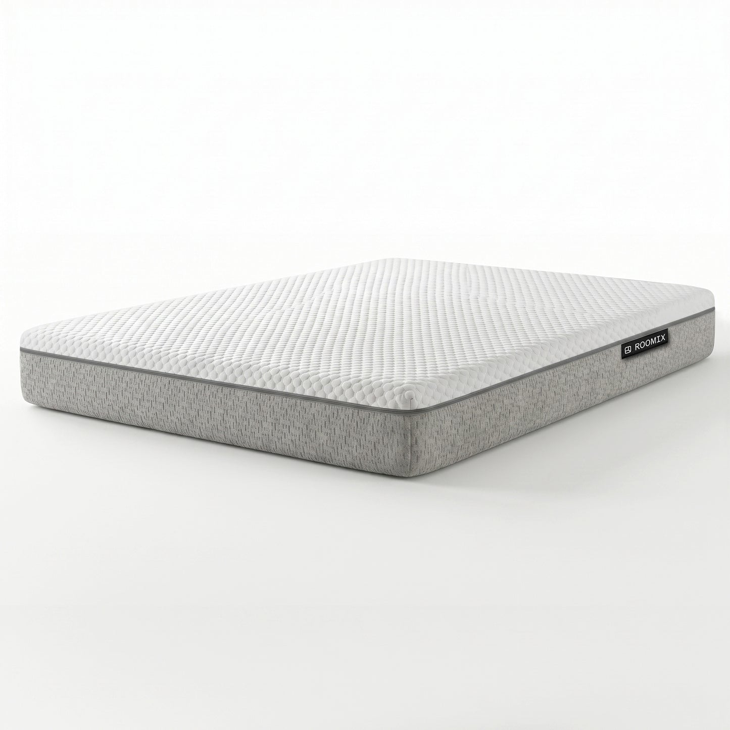 Matelas Enfant Roomix Eco-Mousse