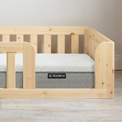 Matelas Enfant Roomix Eco-Mousse