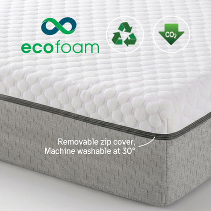 Matelas Enfant Roomix Eco-Mousse