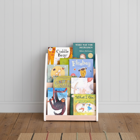 Bibliothèque Montessori