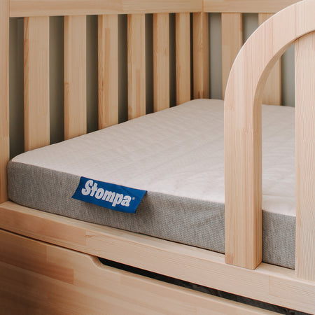 Matelas pour tout-petits Stompa