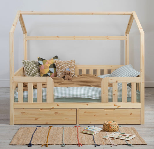 Add-On Legs and Drawers