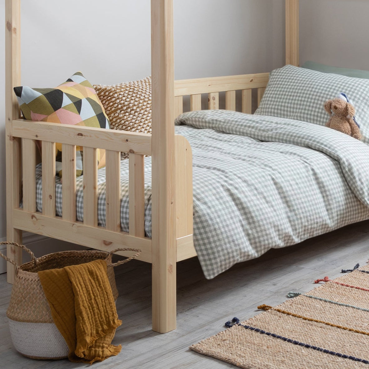 Transition Day Bed Conversion Kit