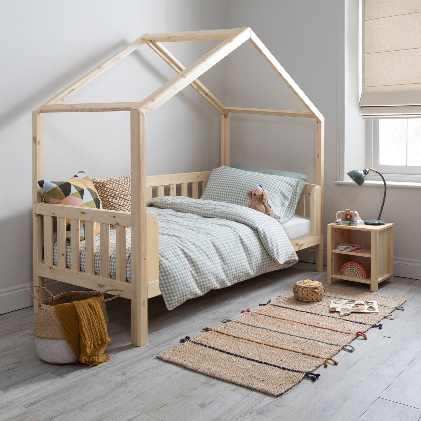 Transition Day Bed Conversion Kit