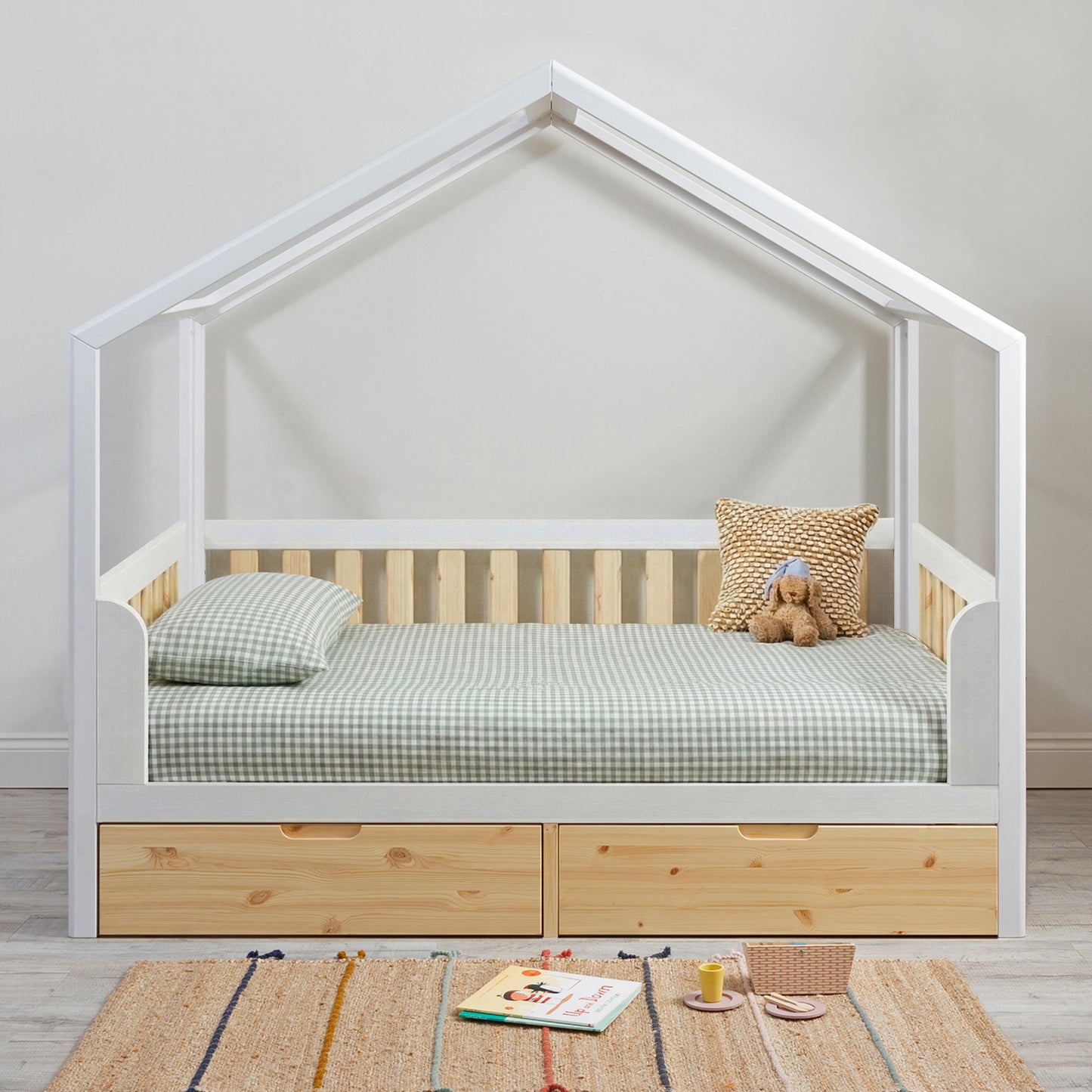 Transition Day Bed Conversion Kit