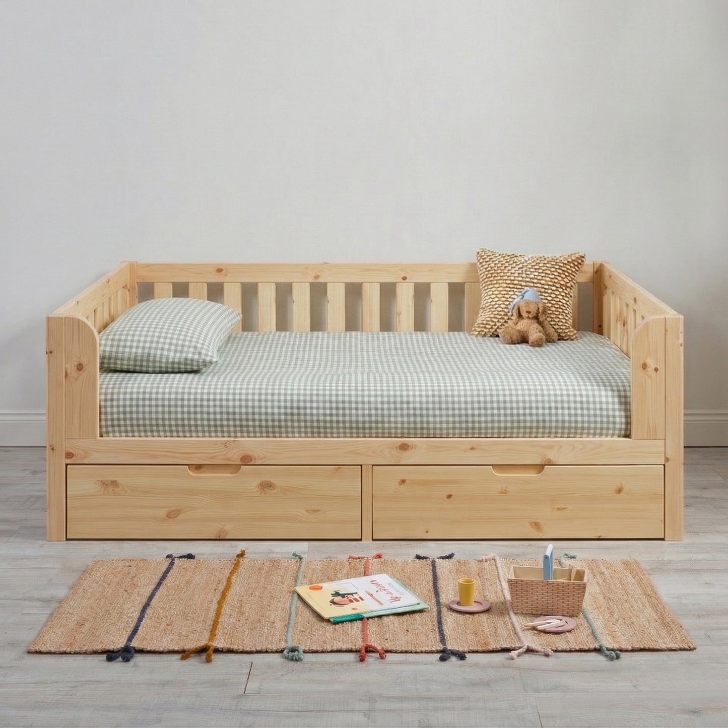 Transition Day Bed Conversion Kit