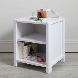 Table de chevet pour lit enfant