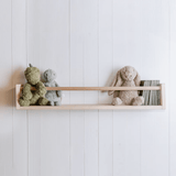 Reversible Kids Book Shelf