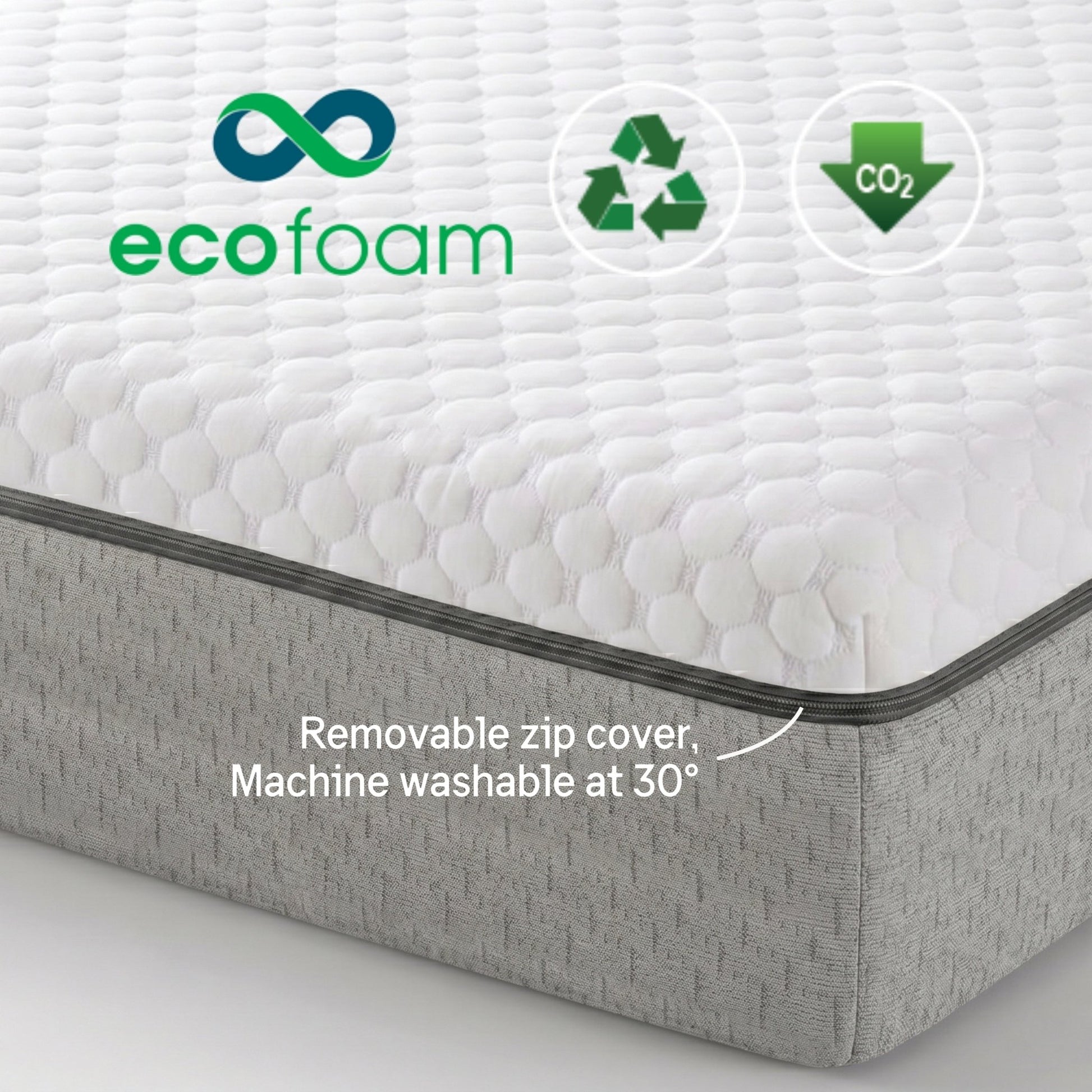 Roomix Toddler Mattress - Kids