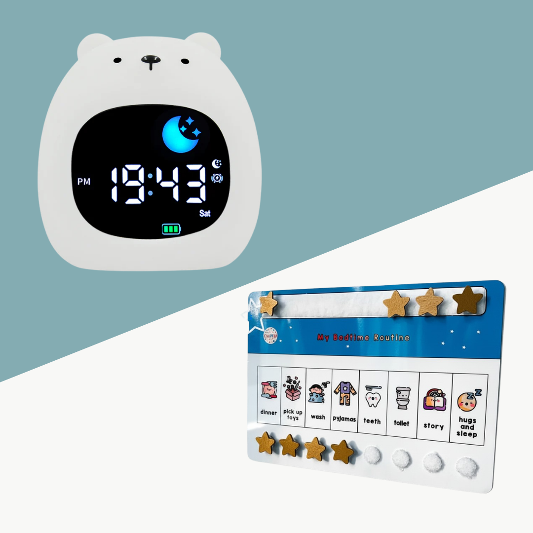 Sleep Training Set