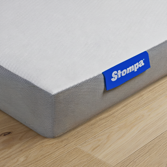 Matelas pour tout-petits Stompa