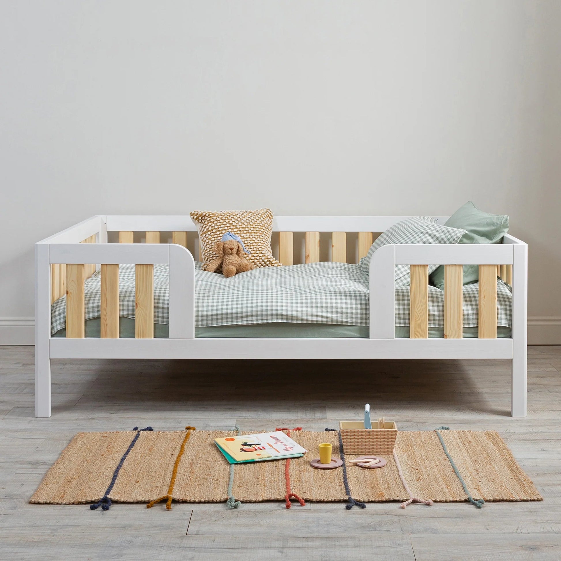 Transition Bed Legs Only - Roomix Beds