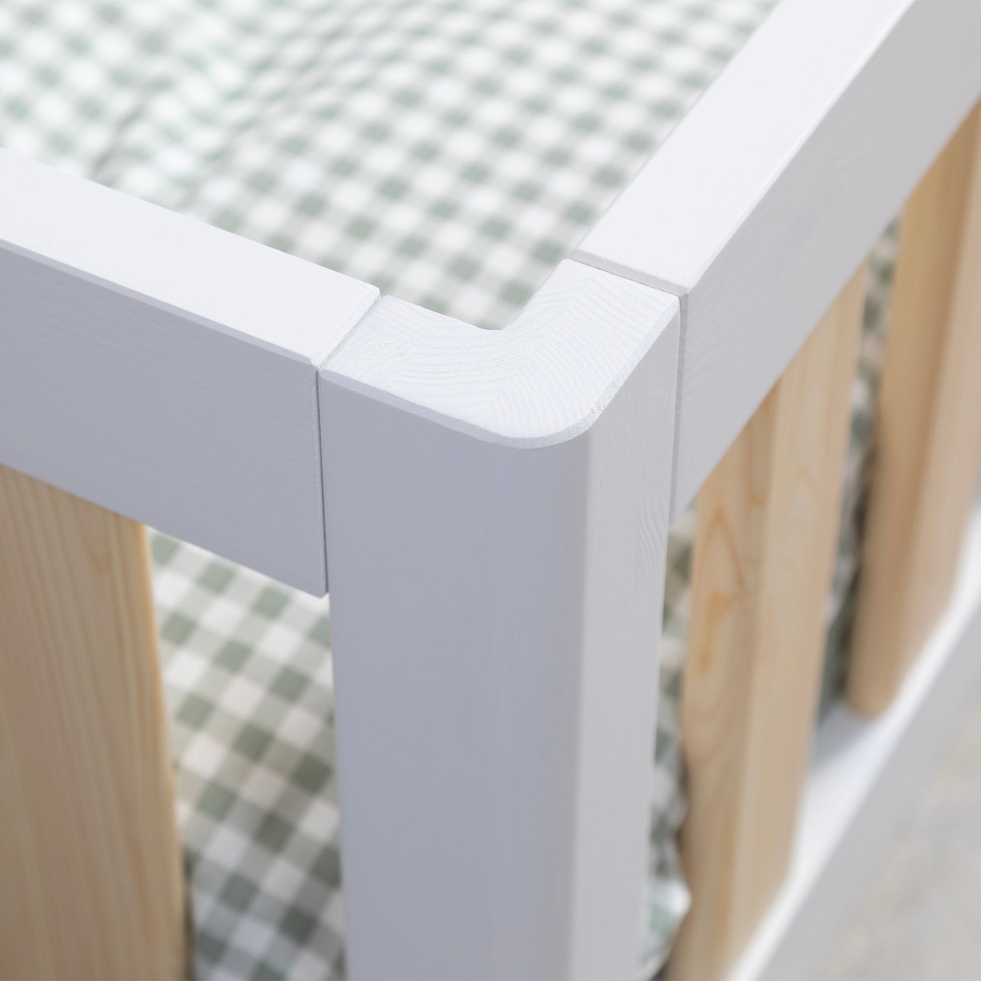 Transition Bed Legs Only - Roomix Beds