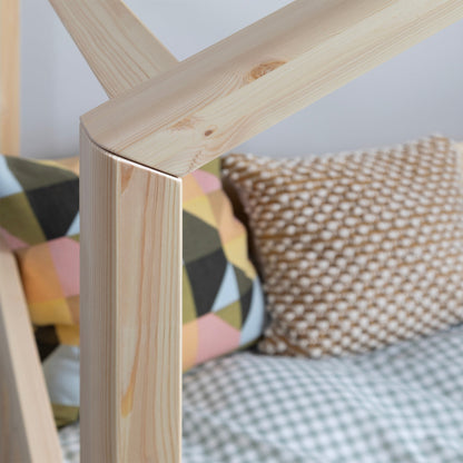 Transition House Bed Legs Only - Roomix Beds