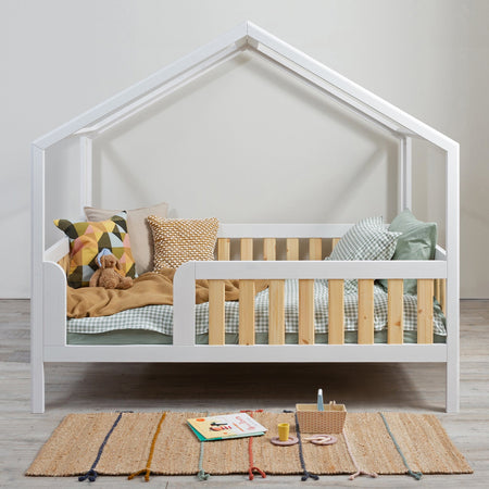 Transition House Bed Legs Only - Roomix Beds