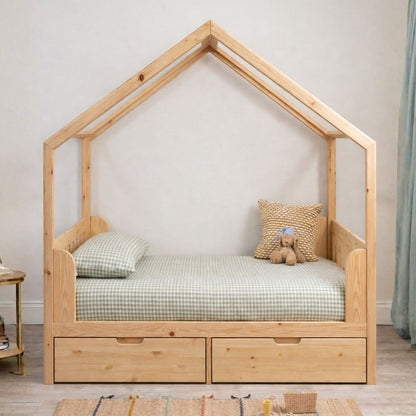 Transition Kids Bed Conversion Kit - Roomix Beds