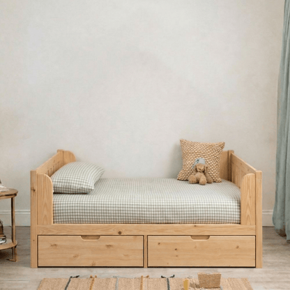Transition Kids Bed Conversion Kit - Roomix Beds